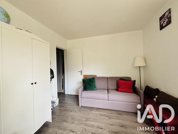 Appartement à vendre 4 pièces 87,13 m² Rosny-sous-Bois