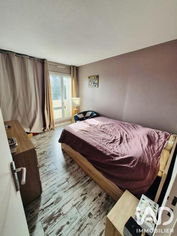 Appartement à vendre 4 pièces 87,13 m² Rosny-sous-Bois