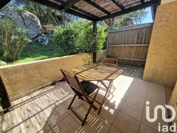 Maison à vendre 2 pièces 33 m² Serra-di-Ferro