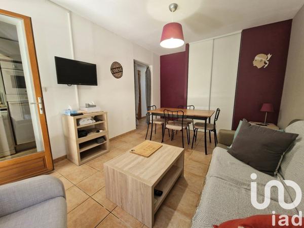 Maison à vendre 2 pièces 33 m² Serra-di-Ferro