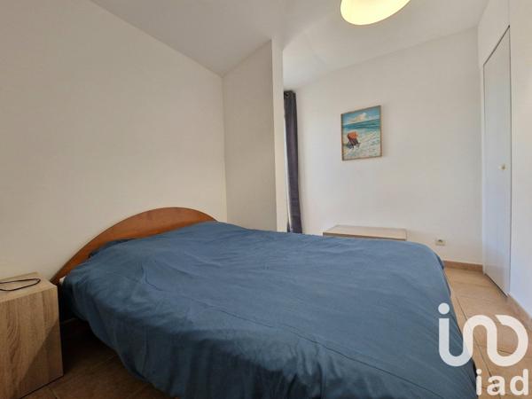 Maison à vendre 2 pièces 33 m² Serra-di-Ferro