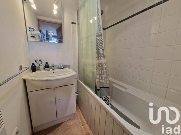 Maison à vendre 2 pièces 33 m² Serra-di-Ferro