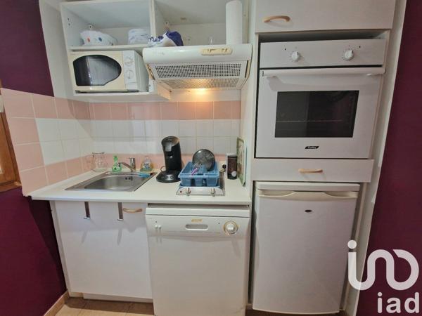 Maison à vendre 2 pièces 33 m² Serra-di-Ferro