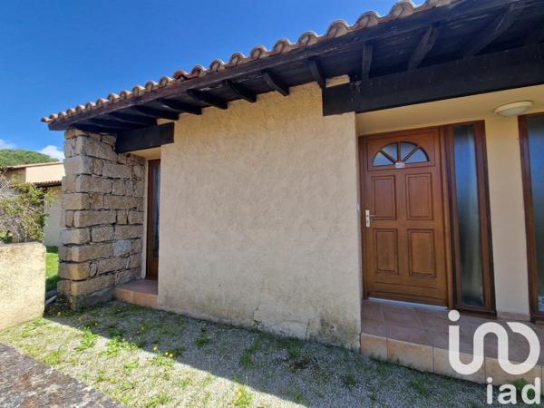 Maison à vendre 2 pièces 33 m² Serra-di-Ferro