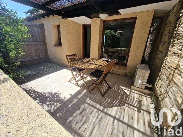 Maison à vendre 2 pièces 33 m² Serra-di-Ferro