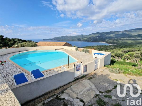 Maison à vendre 2 pièces 33 m² Serra-di-Ferro