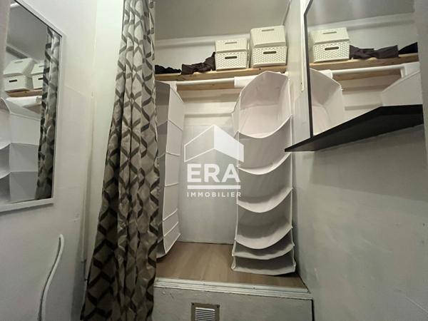 Appart. à vendre T3 - BLOIS - CENTRE-VILLE, 1 logt. T3 triplex + 1 local/caves