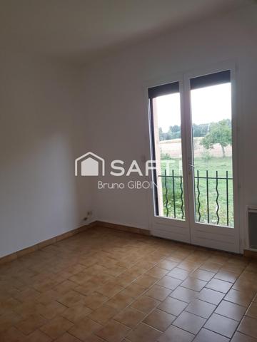 Immeuble de rapport, 3 appartements F3