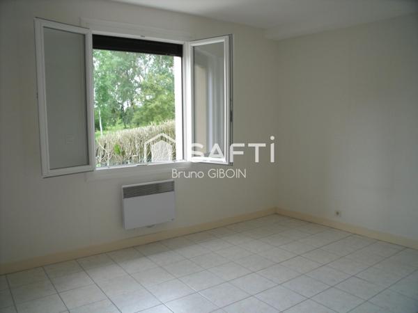 Immeuble de rapport, 3 appartements F3