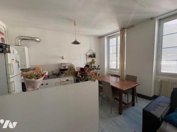 IMMEUBLE DE RAPPORT - CENTRE HISTORIQUE DE BEAUNE