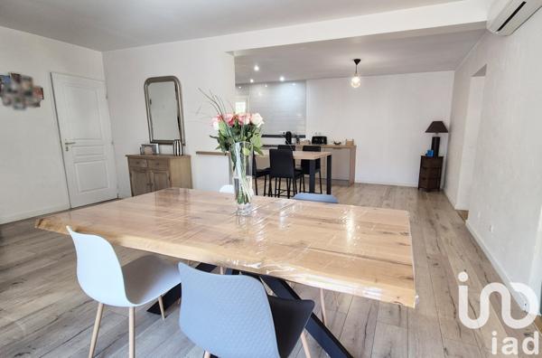 Maison à vendre 6 pièces 170 m² Le Puy-Sainte-Réparade