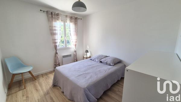 Maison à vendre 6 pièces 170 m² Le Puy-Sainte-Réparade