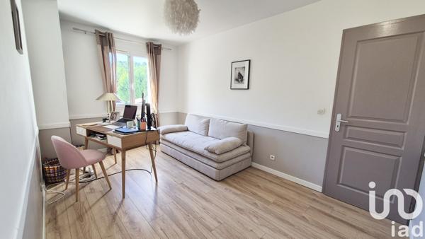 Maison à vendre 6 pièces 170 m² Le Puy-Sainte-Réparade