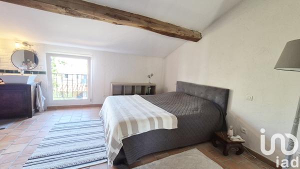 Maison à vendre 6 pièces 170 m² Le Puy-Sainte-Réparade