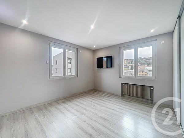 Appartement F3 à vendre  3 pièces - 85,76 m2 LE PUY EN VELAY - 43
