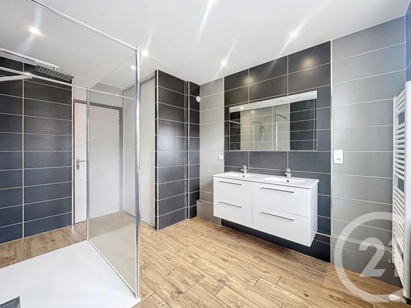 Appartement F3 à vendre  3 pièces - 85,76 m2 LE PUY EN VELAY - 43