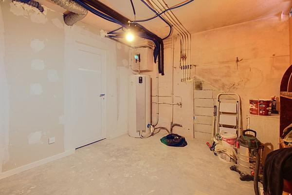 A LOUER EN EXCLUSIVITE  A PARTIR DU 15/09 BAS DE VILLA DE  78,40 M²