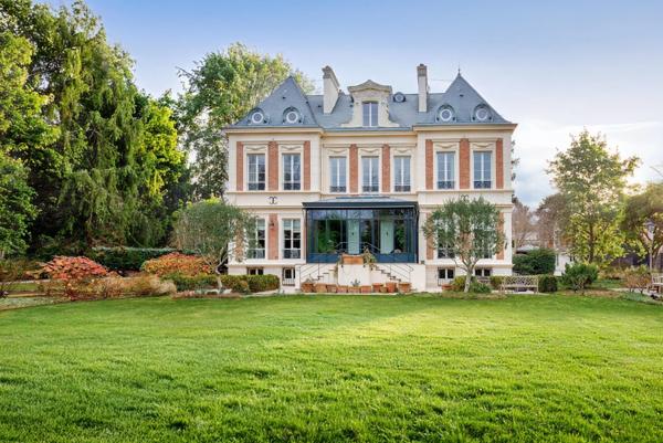 Maison Le Vésinet - LAC SUPÉRIEUR