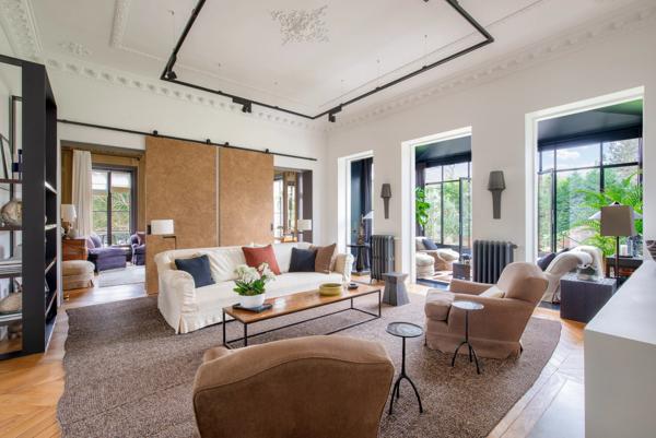 Maison Le Vésinet - LAC SUPÉRIEUR