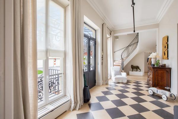 Maison Le Vésinet - LAC SUPÉRIEUR