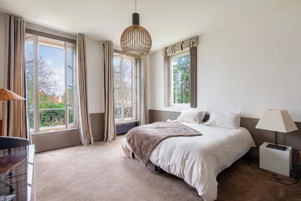 Maison Le Vésinet - LAC SUPÉRIEUR