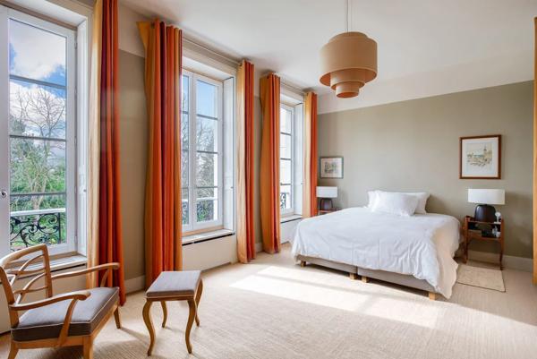 Maison Le Vésinet - LAC SUPÉRIEUR