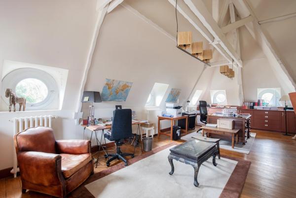 Maison Le Vésinet - LAC SUPÉRIEUR