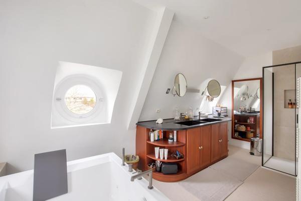 Maison Le Vésinet - LAC SUPÉRIEUR