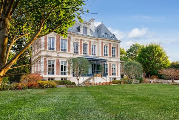 Maison Le Vésinet - LAC SUPÉRIEUR