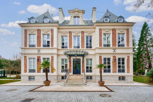 Maison Le Vésinet - LAC SUPÉRIEUR