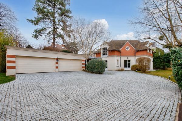 Maison Le Vésinet - LAC SUPÉRIEUR