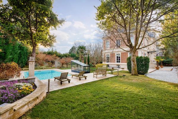 Maison Le Vésinet - LAC SUPÉRIEUR