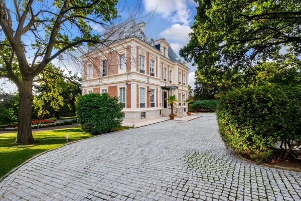 Maison Le Vésinet - LAC SUPÉRIEUR