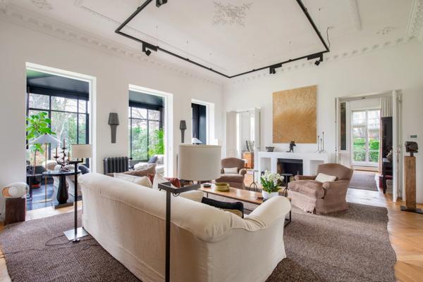 Maison Le Vésinet - LAC SUPÉRIEUR