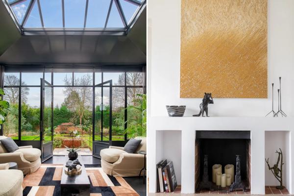 Maison Le Vésinet - LAC SUPÉRIEUR