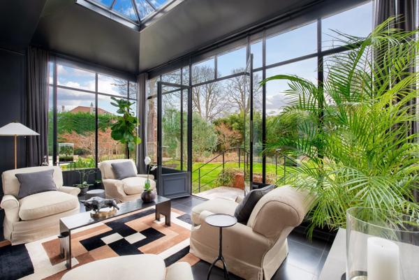 Maison Le Vésinet - LAC SUPÉRIEUR