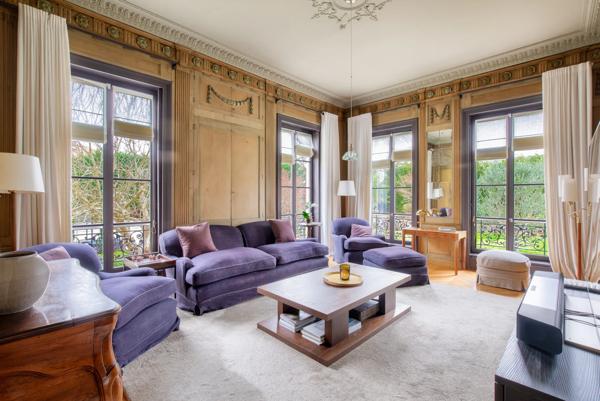 Maison Le Vésinet - LAC SUPÉRIEUR