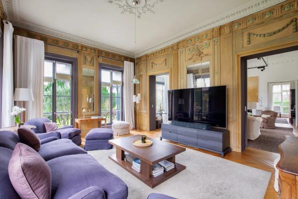 Maison Le Vésinet - LAC SUPÉRIEUR