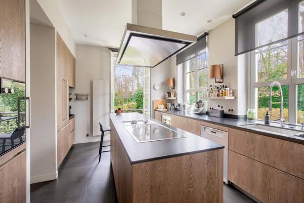 Maison Le Vésinet - LAC SUPÉRIEUR