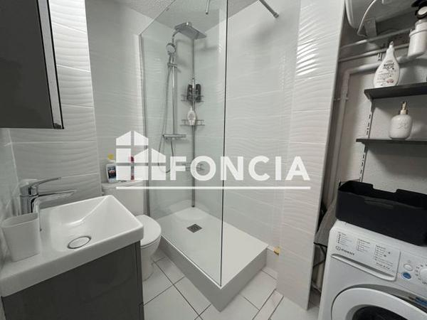 À vendre Appartement 3 pièces 29.05 m² - Le Grau-du-roi 30240