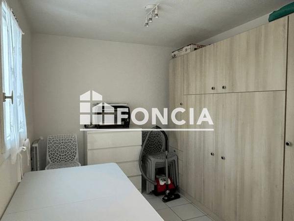 À vendre Appartement 3 pièces 29.05 m² - Le Grau-du-roi 30240