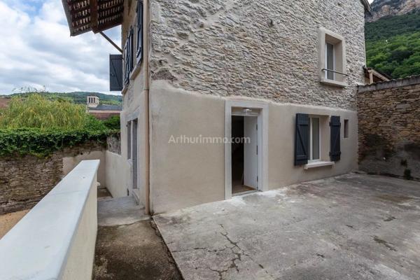 Location Maison 3 pièces 54 m2 à Villebois