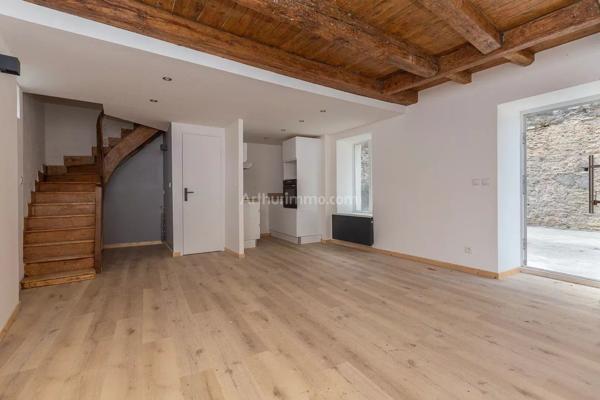 Location Maison 3 pièces 54 m2 à Villebois