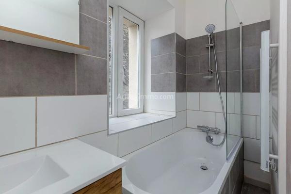 Location Maison 3 pièces 54 m2 à Villebois