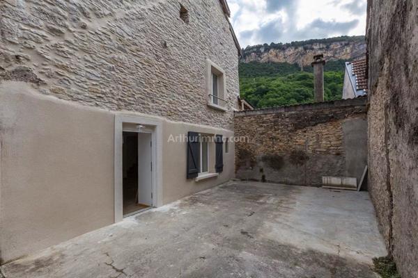 Location Maison 3 pièces 54 m2 à Villebois