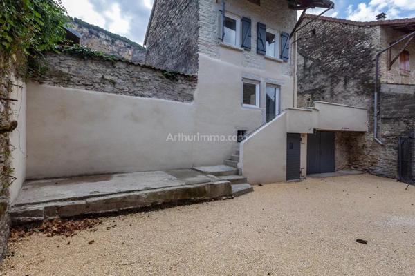 Location Maison 3 pièces 54 m2 à Villebois