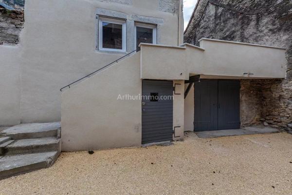 Location Maison 3 pièces 54 m2 à Villebois