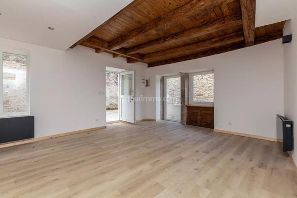 Location Maison 3 pièces 54 m2 à Villebois