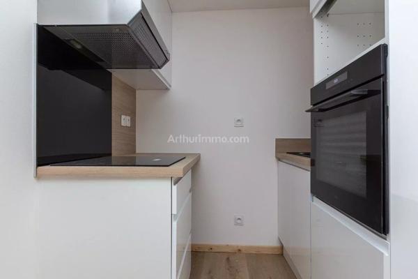 Location Maison 3 pièces 54 m2 à Villebois