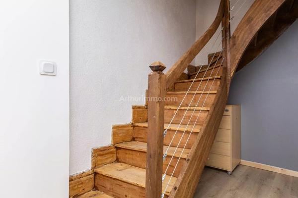 Location Maison 3 pièces 54 m2 à Villebois